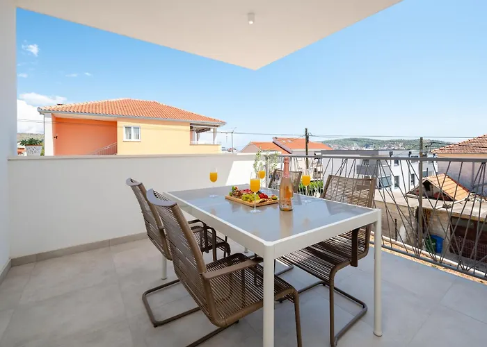 Apartment Sarana Trogir